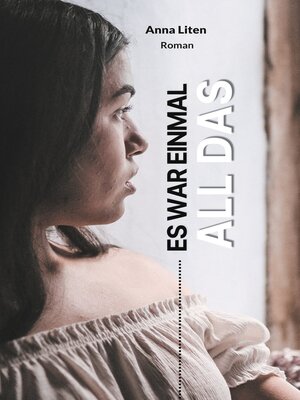 cover image of Es war einmal all das